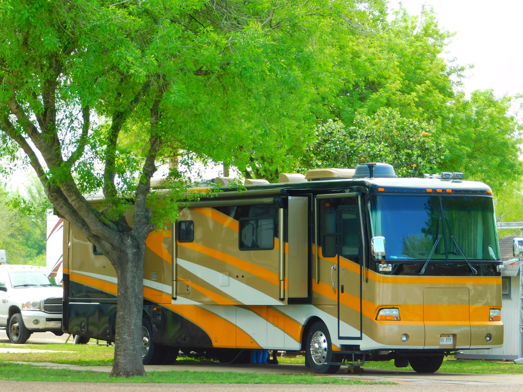 RV Living and Lifestyle